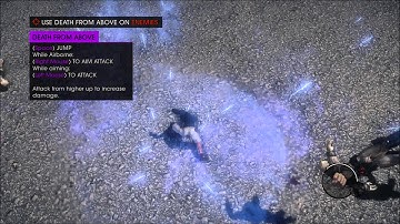 Saints Row IV -- Death from Above