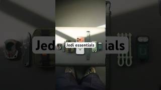 Jedi essentials