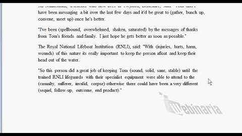 🔵 C2 Multiple Choice Cloze Test - Choose the Correct Answer and Fill in the Blanks CPE IELTS CAE