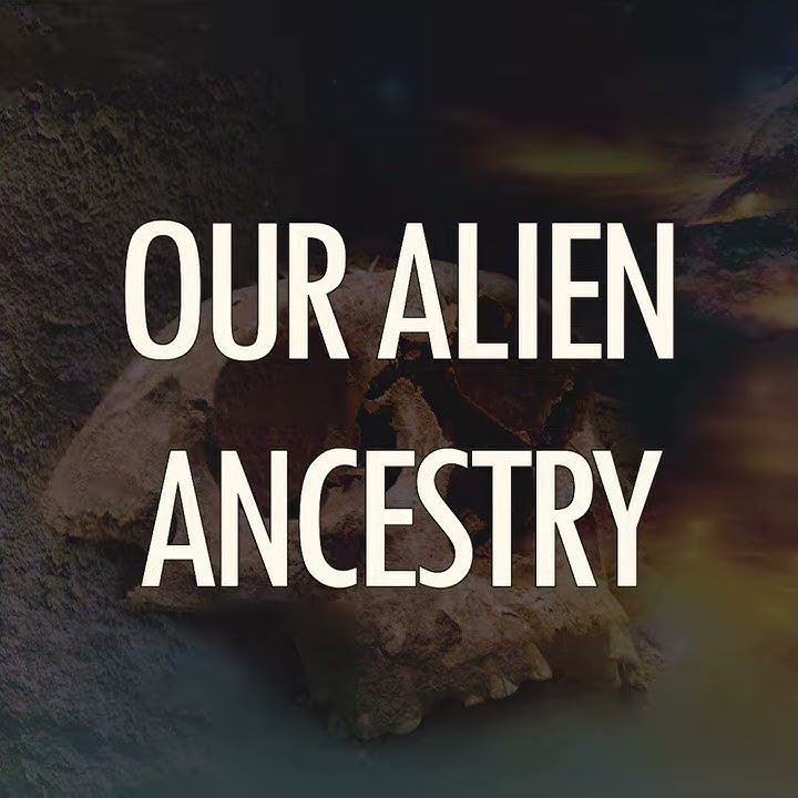 Our Alien Ancestry Online Conferences Promo Video