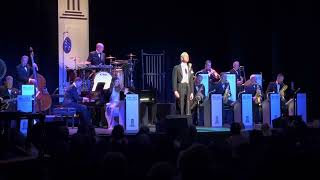 Max Raabe &amp; Palast Orchester - “Just One Of Those Things” Cole Porter - Lincoln Theater - 3/20/24