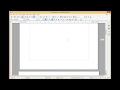 CAT 11 Word Processing_Office - 08 Making a Cover Page