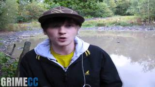 GrimeCC - CallumBOOM! #2