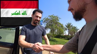 Warm Welcome To Baghdad Iraq 🇮🇶 by Ellis WR 19,139 views 1 month ago 16 minutes