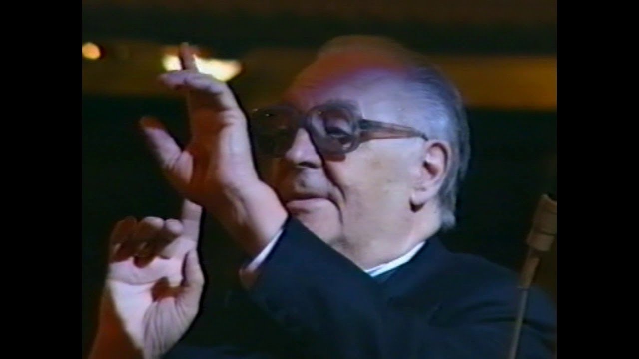 Лев ВЕНЕДИКТОВ.  Документальний фільм 