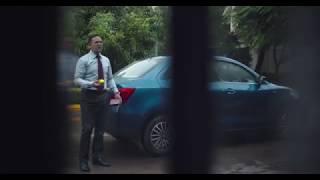 Maruti Suzuki - #PehniKya?