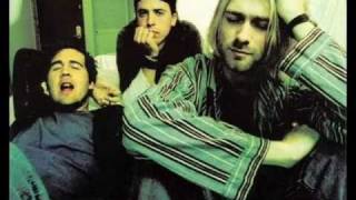 Nirvana - Something in the way [ lyrics ] chords