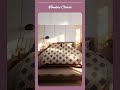 King Bed | 100% Cotton