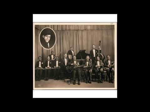 The Music of Chick Webb