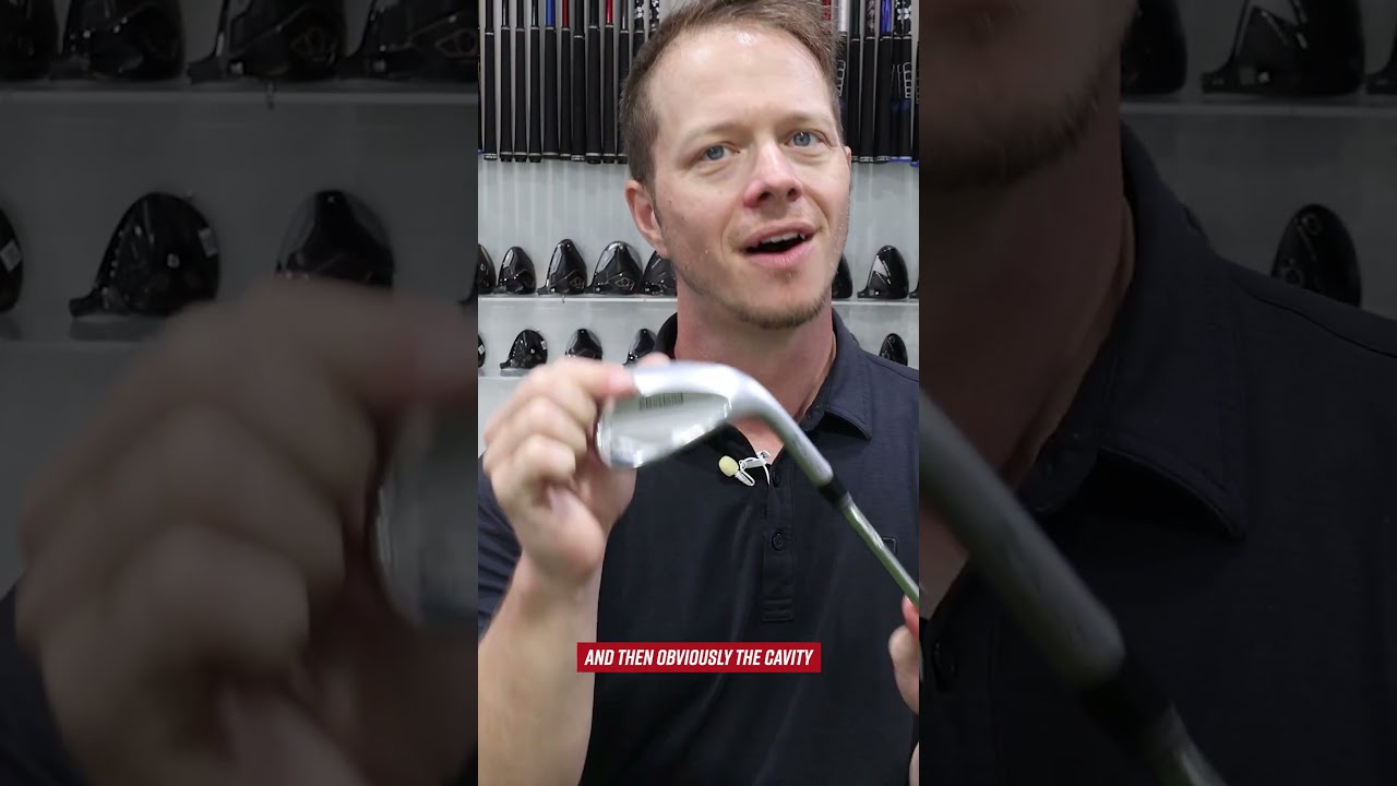 Are you playing the WRONG wedge?