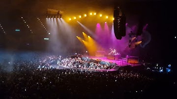 Bullet For My Valentine - Birmingham Utilia Arena | Poisoned Ascendancy Tour 2025 Full Set | 4K