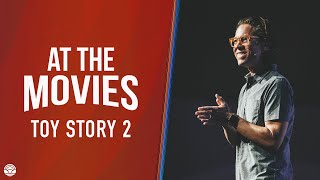 Toy Story 2 | Church Online | Jared Herd