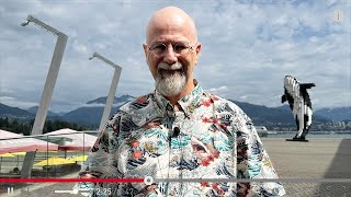 Siggraph 2025 Chaos Chris Nichols