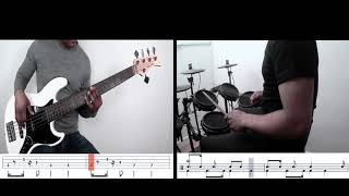 diamonds-Rihanna (drum and bass cover)-Sous-Titres Fr-An