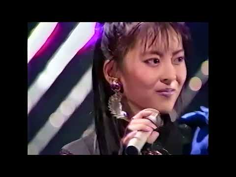 中山美穂(Miho Nakayama) -「派手!!!」1987 HD