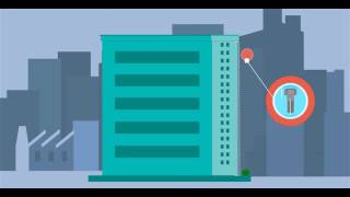 Construction safety focus - Falling objects mid rise