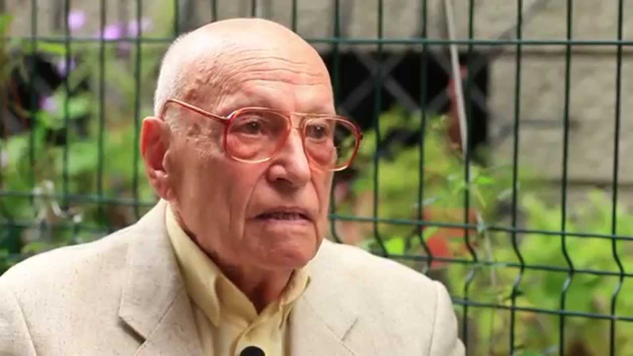 „București.Bloc.Cetate” - Ep7. Vintilă Săvulescu