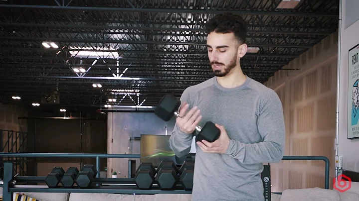 Product Overview - Better Hex 5lb - 50lb Set + Rack