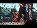 Fight at Tulalip Casino - YouTube
