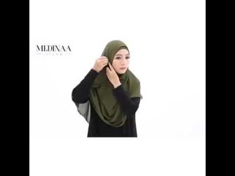 How to Make Hijab?