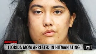 Florida Woman Allegedly Hires Hitman To Kill Her Toddler Wealth