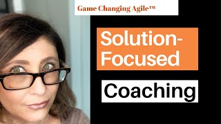 Neuroscience Coaching Learning Experience for Agile-Episode 1