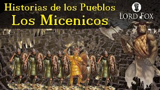Historias de los Pueblos: La civilización Minoica