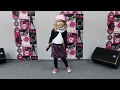 Ксения Шаплыко -  Миру мир! Завораживающее выступление 4 летней девочки. Слушаем и наслаждаемся!