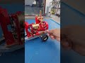 Smallest engine 🚒 #engine #project #govindreddy #cartoon 