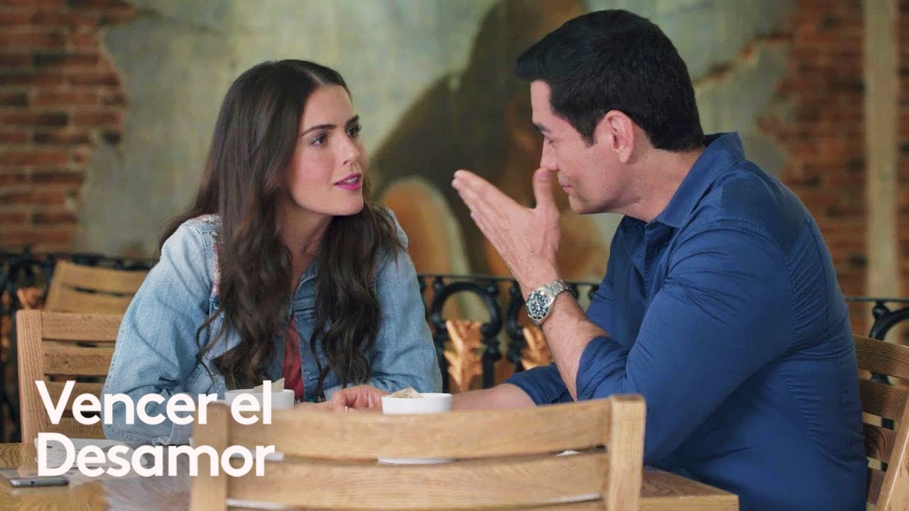 Vencer el desamor | Ariadna y Álvaro renuncian a su amor y deciden ...