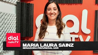 ?María Laura Sainz - Senadora Provincial UCR - Frente Cambia Mendoza - ?