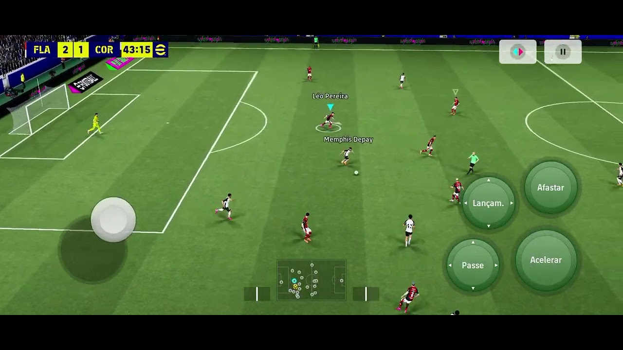 Quem ganha a supercopa flamengo ou Corinthians 