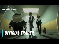 The Bad Guys 2 | Official Trailer 2 | Sam Rockwell, Marc Maron