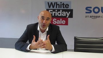 SOUQ’s White Friday Sale will offer most affordable deals to end-users in the region