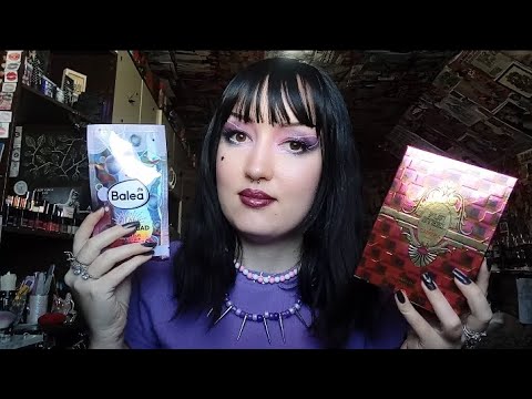 ASMR Neobavezno Šaputanje uz Nove Proizvode (Relaxing Whispers and Overexplaining Products)