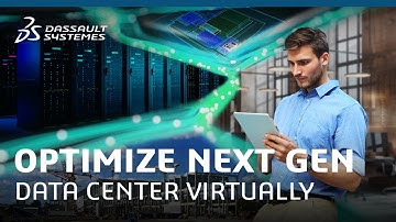Building the Blocks of Next Gen Data Centers