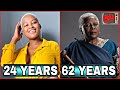 Isibaya Actors & Their Ages (From Youngest To Oldest)