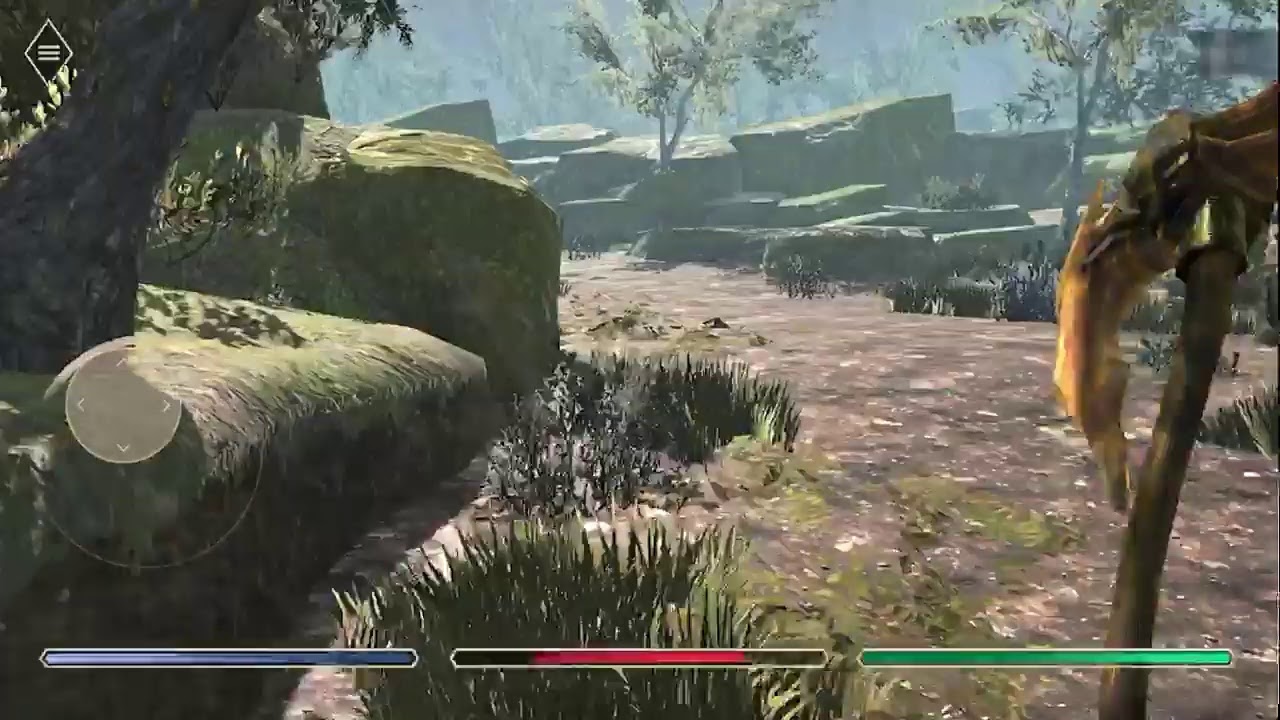 Elder Scrolls Blades Job Grinding YouTube