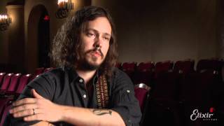 John Paul White Interview | ELIXIR Strings