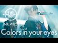 INUWASI「Colors in your eyes」at Spotify O-EAST［LIVE MOVIE］