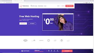 Wix - 1 - Dựng một trang web cần có gì