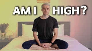 Hallucinating in Silent Meditation Retreat for 10 Days (LifeChanging)