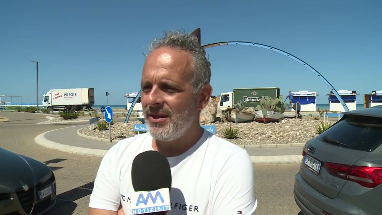 Torrenova, al via la terza edizione di Amunì Festival. Domani sera il concerto di Loredana Bertè