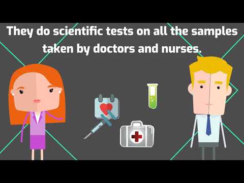 What is biomedical science?