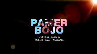 New pallapa pamer bojo wiwik sagita