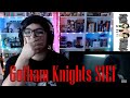 Gotham Knights S1E1