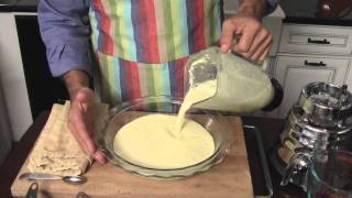 The Miracle Coconut Pie Recipe from Southern Smarts