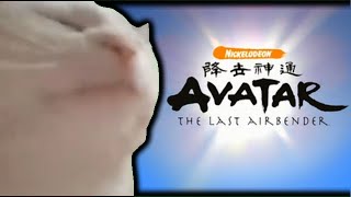 Watching Avatars Credits be like...