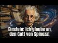 Spinozas Gott: Die atemberaubende Philosophie, die Einstein inspirierte - Baruch