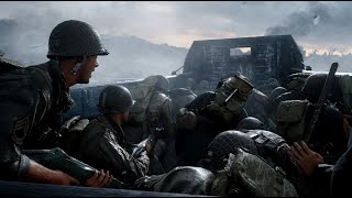 Call Of Duty WW2 - D Day